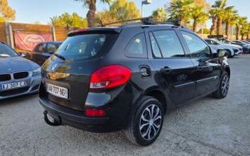 Renault clio iii estate Cornebarrieu