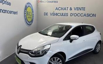 Renault clio iv Nogent-le-Phaye