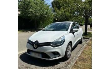 Renault clio iv Miribel