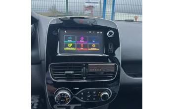 Renault clio iv Opio