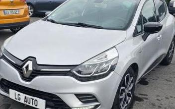 Renault clio iv Faremoutiers