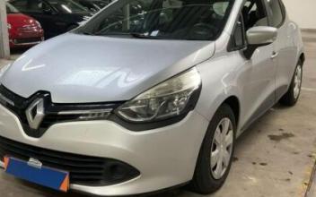 Renault clio iv Clouange