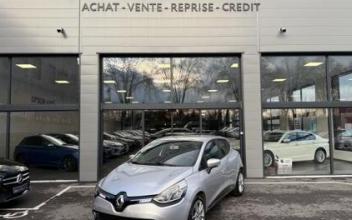 Renault clio iv Aucamville