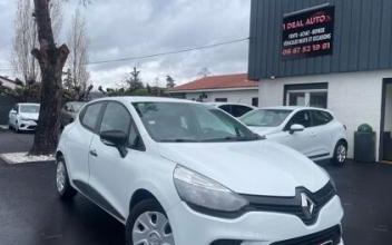 Renault clio iv Portet-sur-Garonne