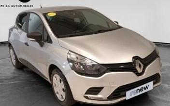 Renault clio iv Charleville-Mézières