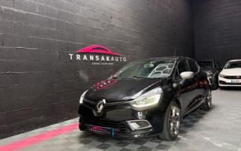 Renault clio iv Chaponost
