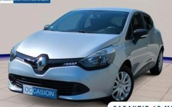 Renault clio iv Vendeville