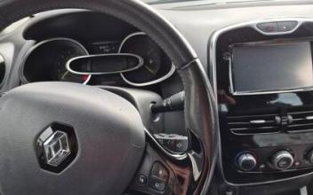 Renault clio iv Triel-sur-Seine
