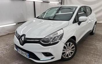 Renault clio iv Neuvy