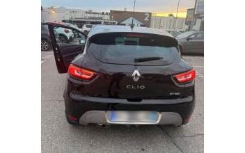 Renault clio iv Vitrolles
