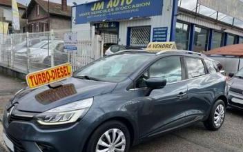 Renault clio iv Firminy