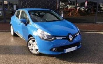Renault clio iv Toulouse