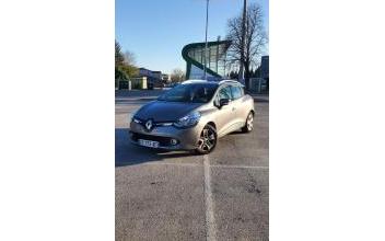 Renault clio iv estate Marseille