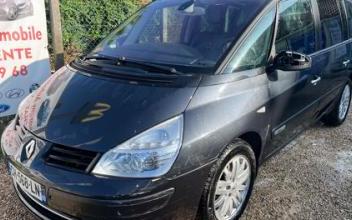 Renault espace Montigny-lès-Cormeilles