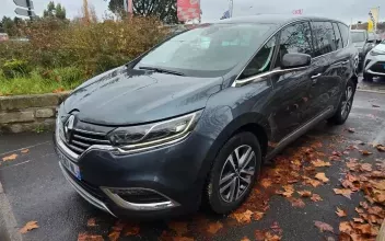 Renault Espace Sannois