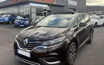 Renault Espace Aubière