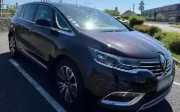Renault Espace Eschau