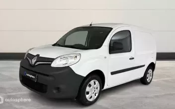 Renault Express Haubourdin