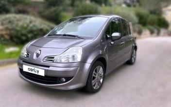 Renault grand modus Mougins