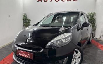 Renault Grand Scenic Thiers