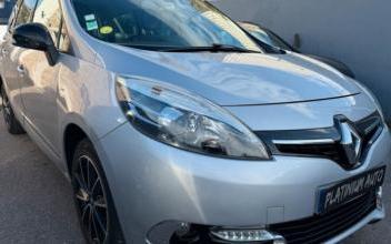 Renault Grand Scenic Le-Rove