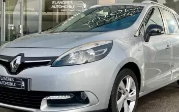 Renault Grand Scenic Nieppe