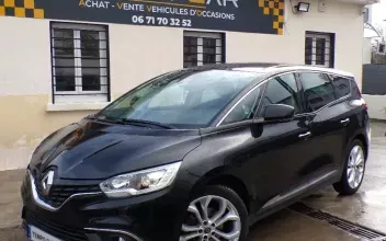 Renault Grand Scenic Clamart