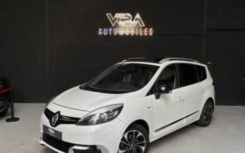Renault Grand Scenic Saran