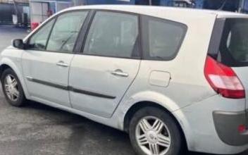 Renault grand scenic ii Bagnolet