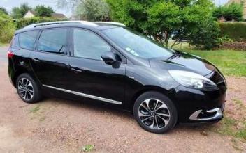 Renault grand scenic iii Rieulay
