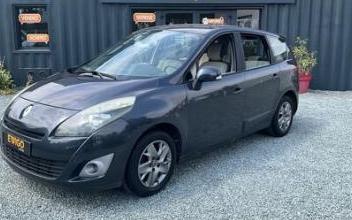 Renault grand scenic iv La-Rochelle
