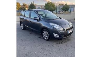 Renault grand scenic iv Sartrouville