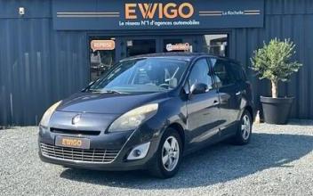 Renault grand scenic iv La-Rochelle