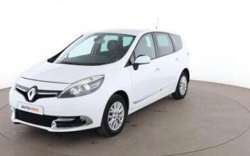 Renault grand scenic iv Issy-les-Moulineaux