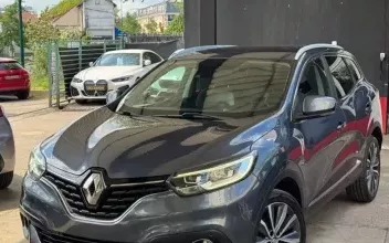 Renault Kadjar Paris