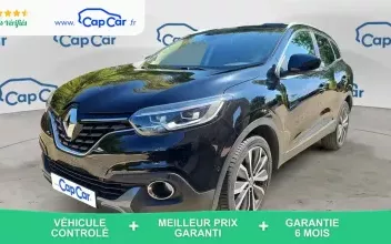 Renault Kadjar Paris