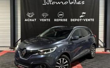 Renault Kadjar Pulnoy