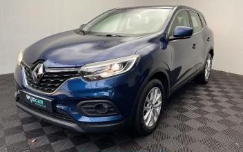 RENAULT KADJAR Cesson