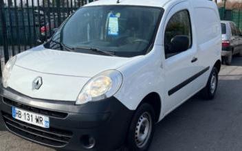 Renault Kangoo Waziers