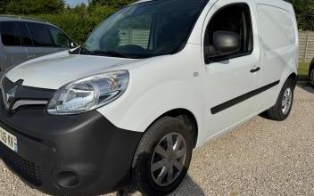 RENAULT Kangoo Fleury-les-Aubrais