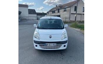 Renault kangoo Montreuil