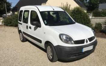 Renault kangoo Vire