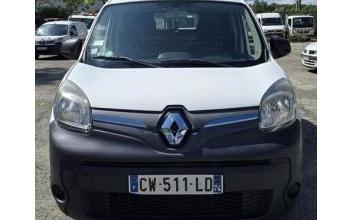 Renault kangoo Montreuil