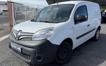 Renault Kangoo Cournon-d'Auvergne
