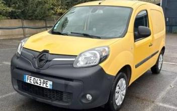 Renault kangoo Béthune