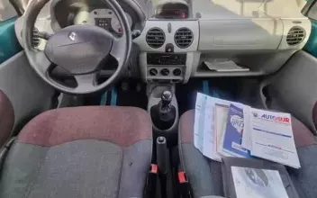 Renault Kangoo Guîtres