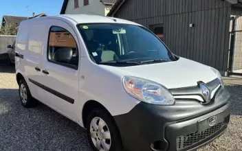 Renault Kangoo Geispolsheim