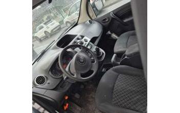 Renault kangoo Nogent-sur-Oise