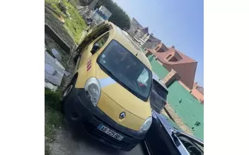 Renault Kangoo Wattrelos