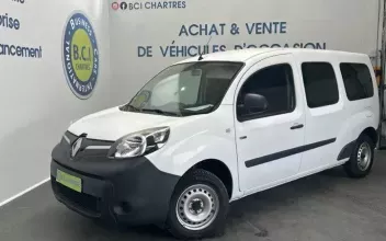 Renault Kangoo Nogent-le-Phaye
